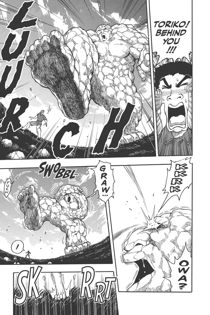 Toriko Chapter 32 image 10_optimized